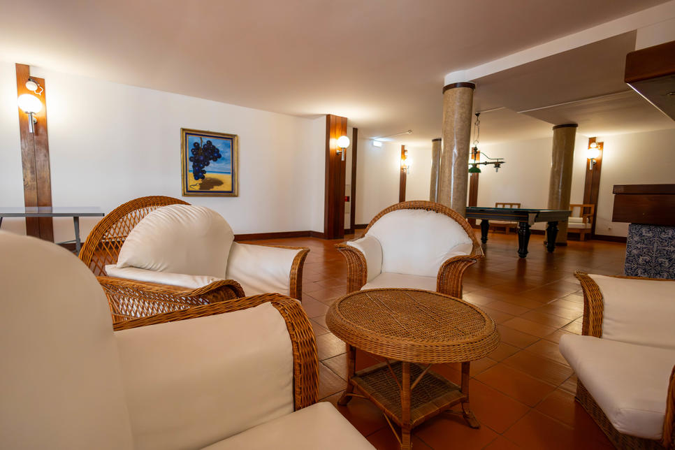 Portugal - Hotel Praia Dourada  - 3*