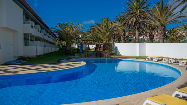 Hotel Torre Praia  - 4*  - 1