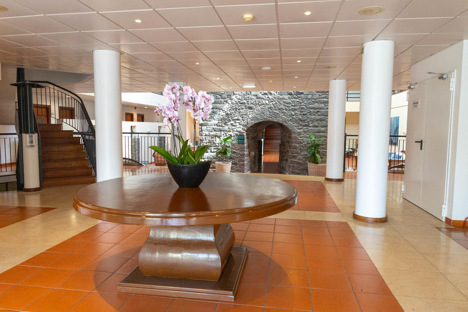Portugal - Hotel Torre Praia  - 4*