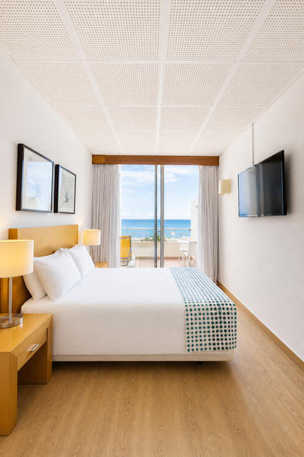Portugal - Hotel Torre Praia  - 4*