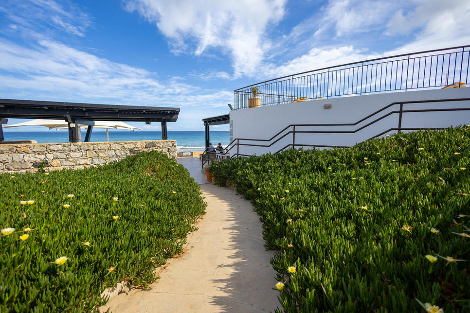 Portugal - Hotel Torre Praia  - 4*