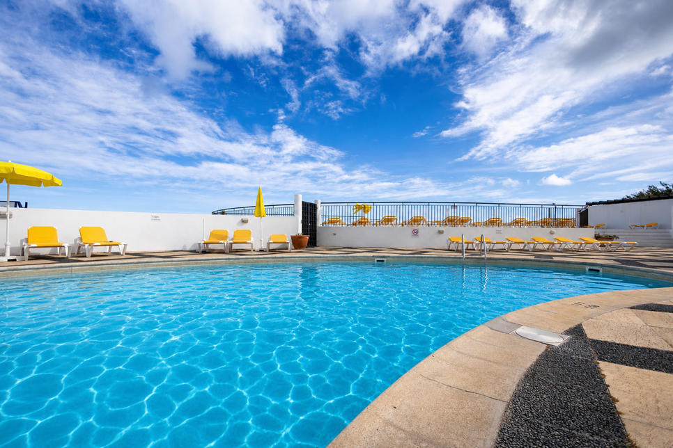 Portugal - Hotel Torre Praia  - 4*