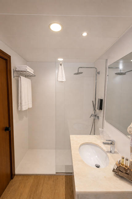Portugal - Hotel Torre Praia  - 4*