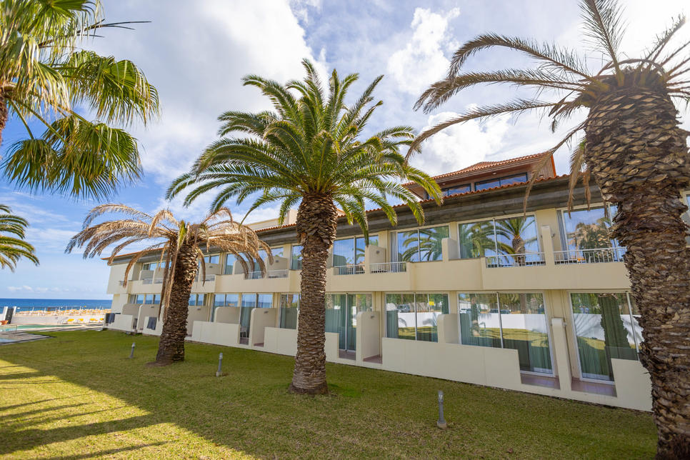 Portugal - Hotel Torre Praia  - 4*