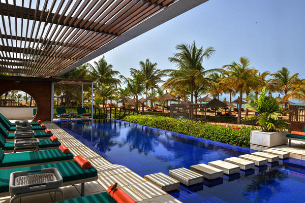 Mövenpick Resort Lamantin Saly  - 5*  - 1