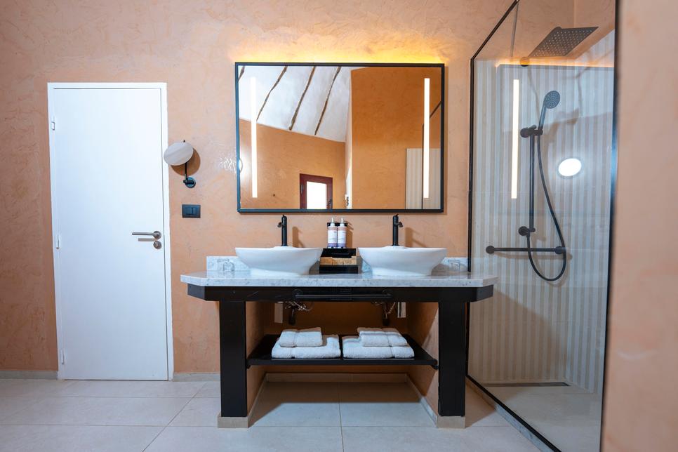 Sénégal - Mövenpick Resort Lamantin Saly  - 5*