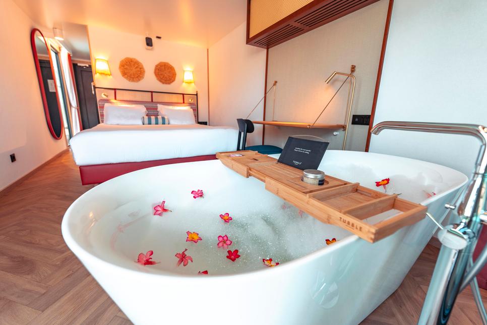 Sénégal - Mövenpick Resort Lamantin Saly  - 5*