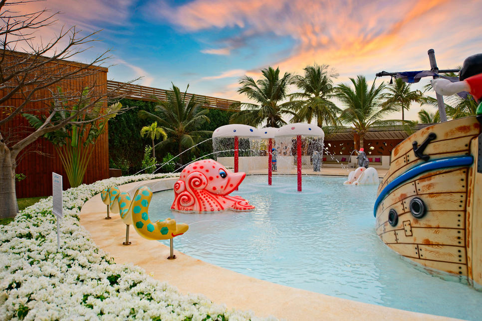 Sénégal - Mövenpick Resort Lamantin Saly  - 5*