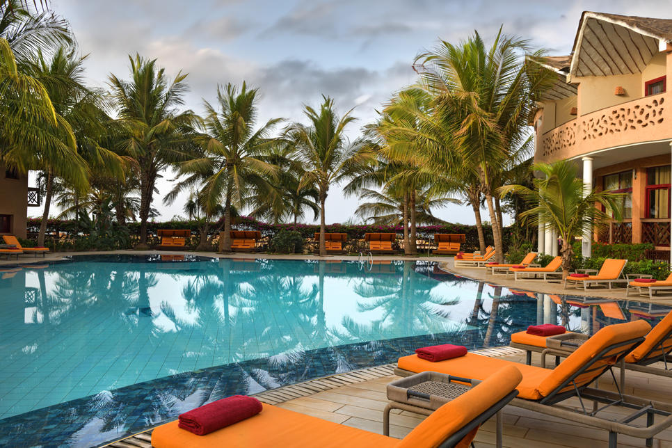 Sénégal - Mövenpick Resort Lamantin Saly  - 5*