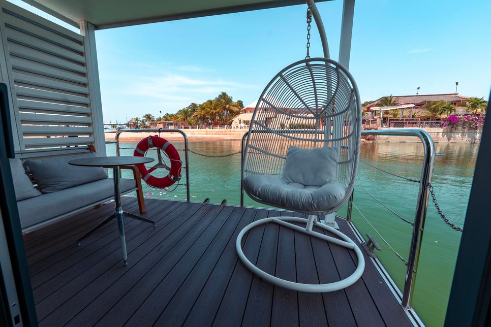 Sénégal - Mövenpick Resort Lamantin Saly  - 5*