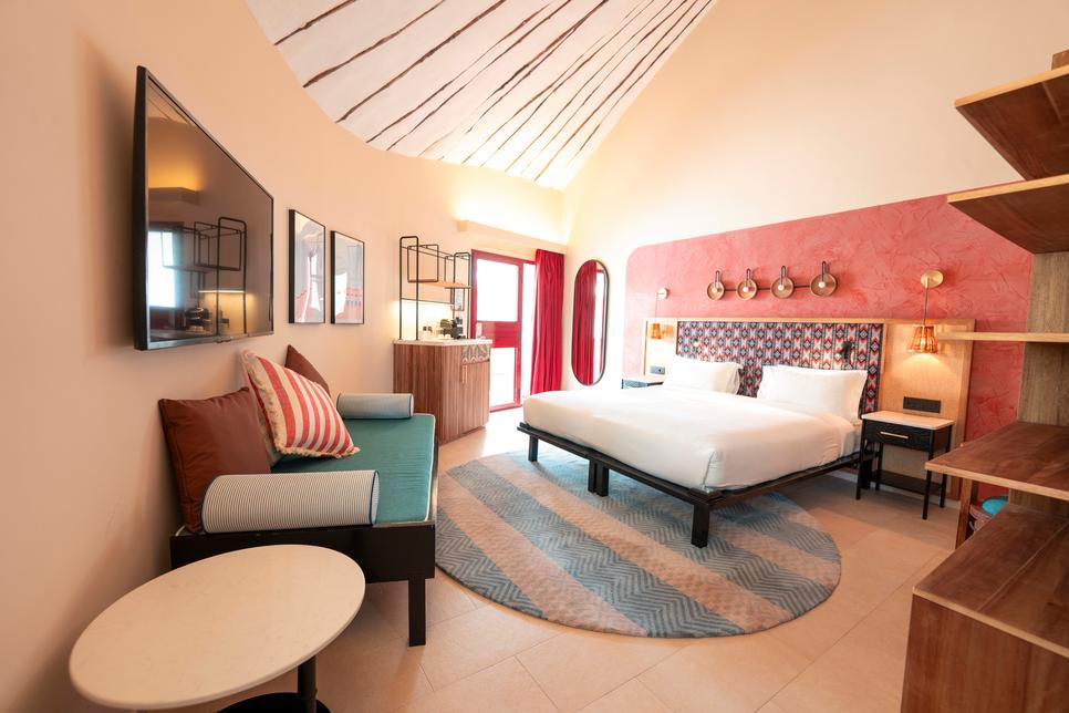 Sénégal - Mövenpick Resort Lamantin Saly  - 5*
