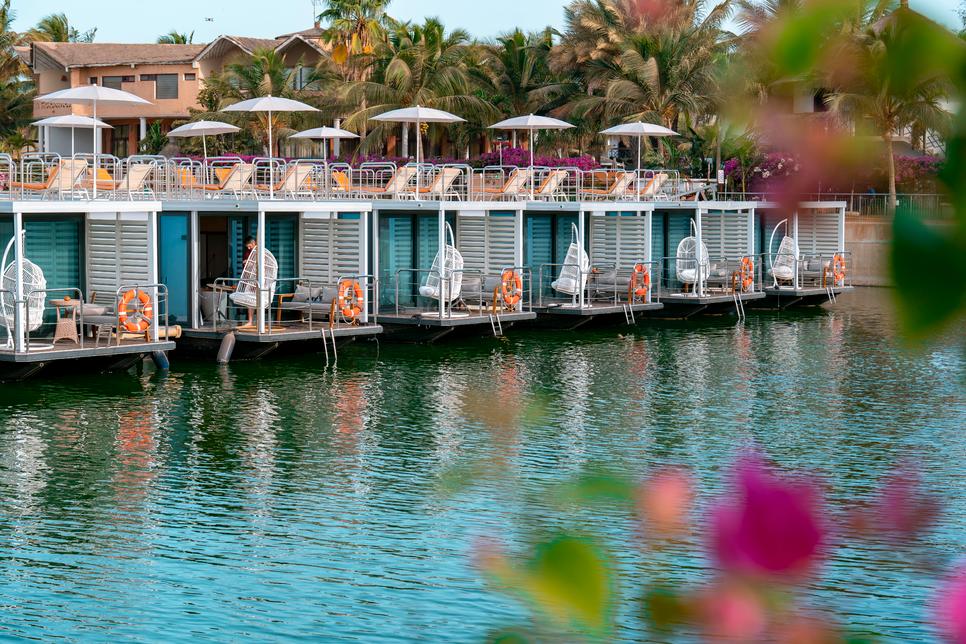 Sénégal - Mövenpick Resort Lamantin Saly  - 5*