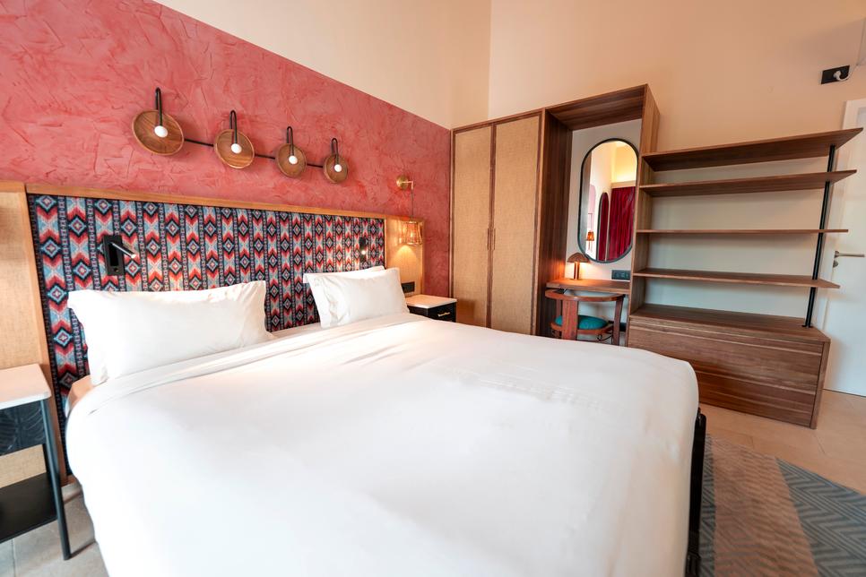Sénégal - Mövenpick Resort Lamantin Saly  - 5*