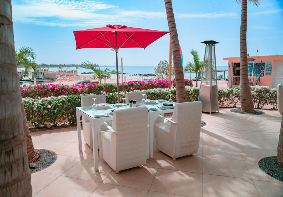 Sénégal - Mövenpick Resort Lamantin Saly  - 5*