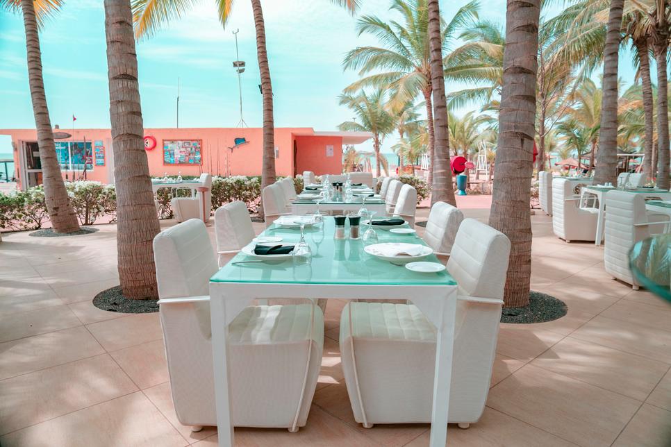 Sénégal - Mövenpick Resort Lamantin Saly  - 5*
