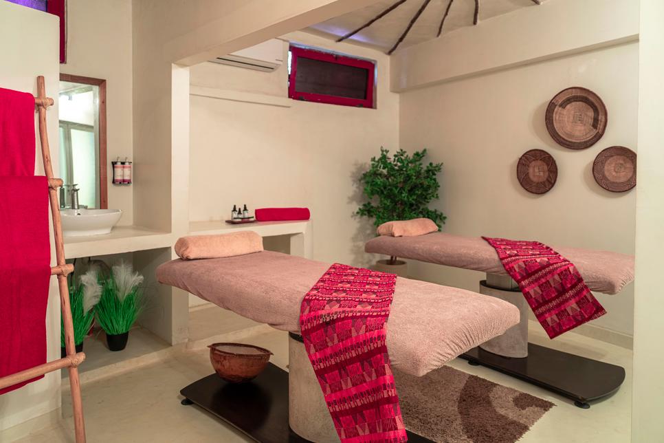 Sénégal - Mövenpick Resort Lamantin Saly  - 5*