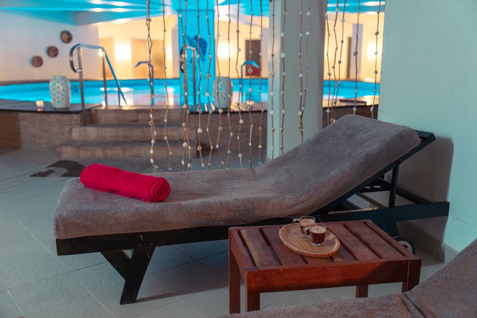 Sénégal - Mövenpick Resort Lamantin Saly  - 5*