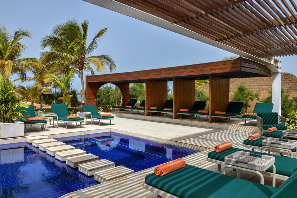 Sénégal - Mövenpick Resort Lamantin Saly  - 5*