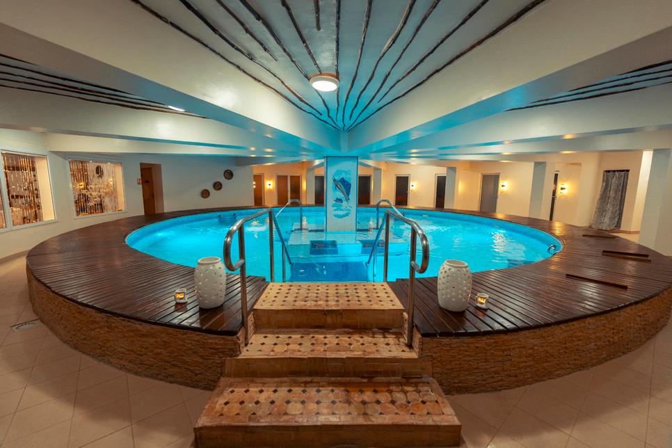 Sénégal - Mövenpick Resort Lamantin Saly  - 5*