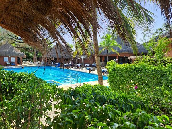 Neptune Hotel  - 4*  - 1