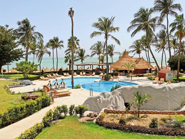 Palm Beach Resort & Spa  - 4*  - 1