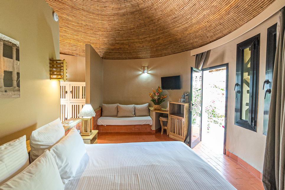 Sénégal - Saly - Royam Hotel 4*