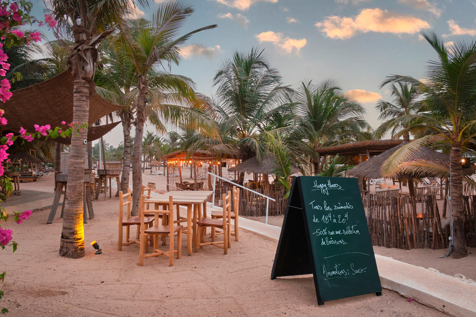 Sénégal - Saly - Royam Hotel 4*