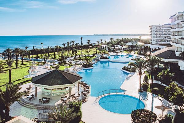 Iberostar Selection Royal El Mansour  - 5*  - 1