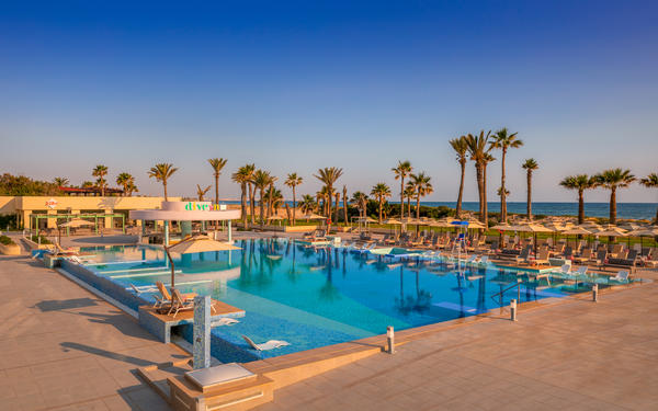Hilton Skanes Monastir Beach Resort  - 5*  - 1
