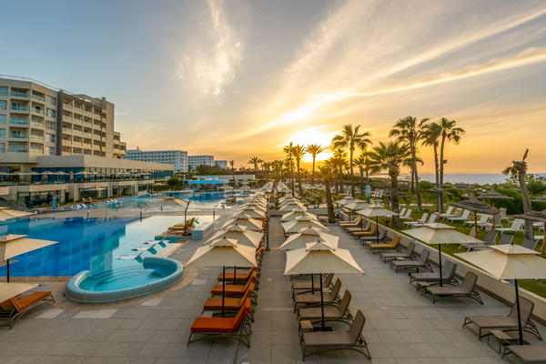Hilton Skanes Monastir Beach Resort  - 5*  - 1