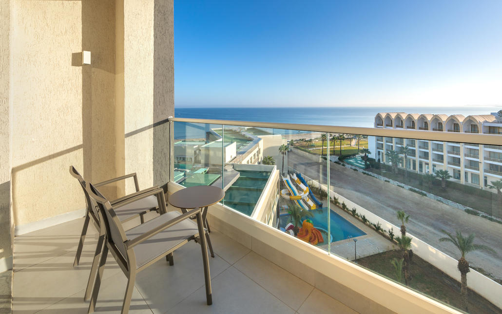 Tunisie - Hilton Skanes Monastir Beach Resort  - 5*