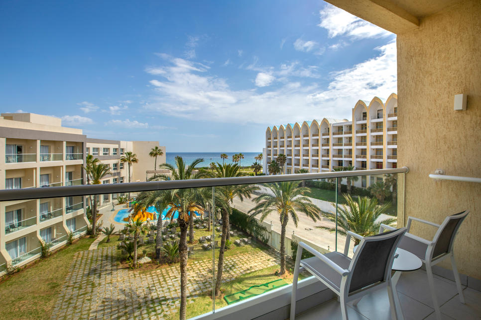 Tunisie - Hilton Skanes Monastir Beach Resort  - 5*