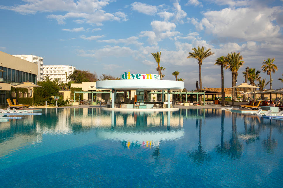 Tunisie - Hilton Skanes Monastir Beach Resort  - 5*