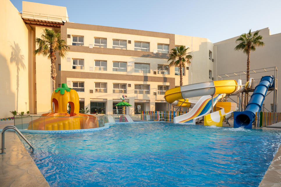 Tunisie - Hilton Skanes Monastir Beach Resort  - 5*