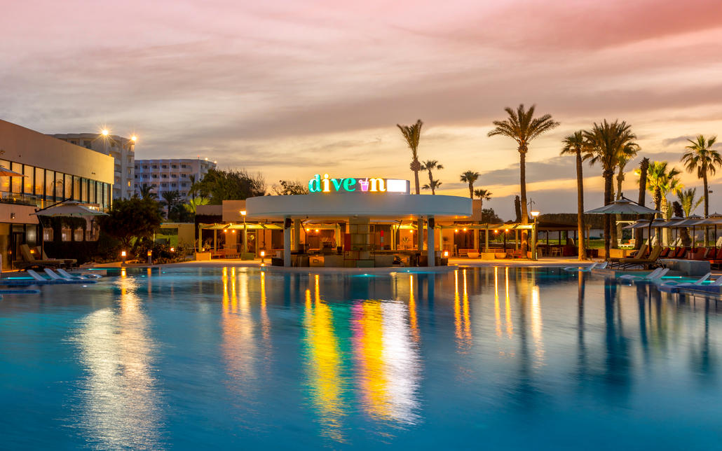 Tunisie - Hilton Skanes Monastir Beach Resort  - 5*