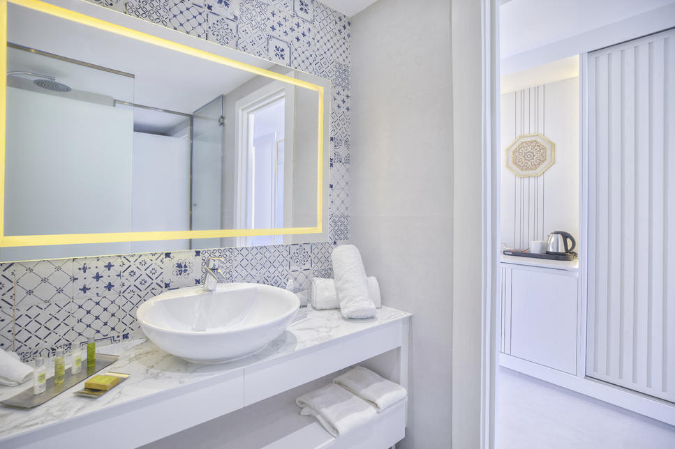 Tunisie - Hilton Skanes Monastir Beach Resort  - 5*