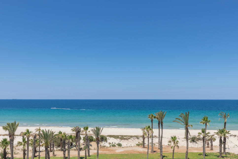 Tunisie - Hilton Skanes Monastir Beach Resort  - 5*