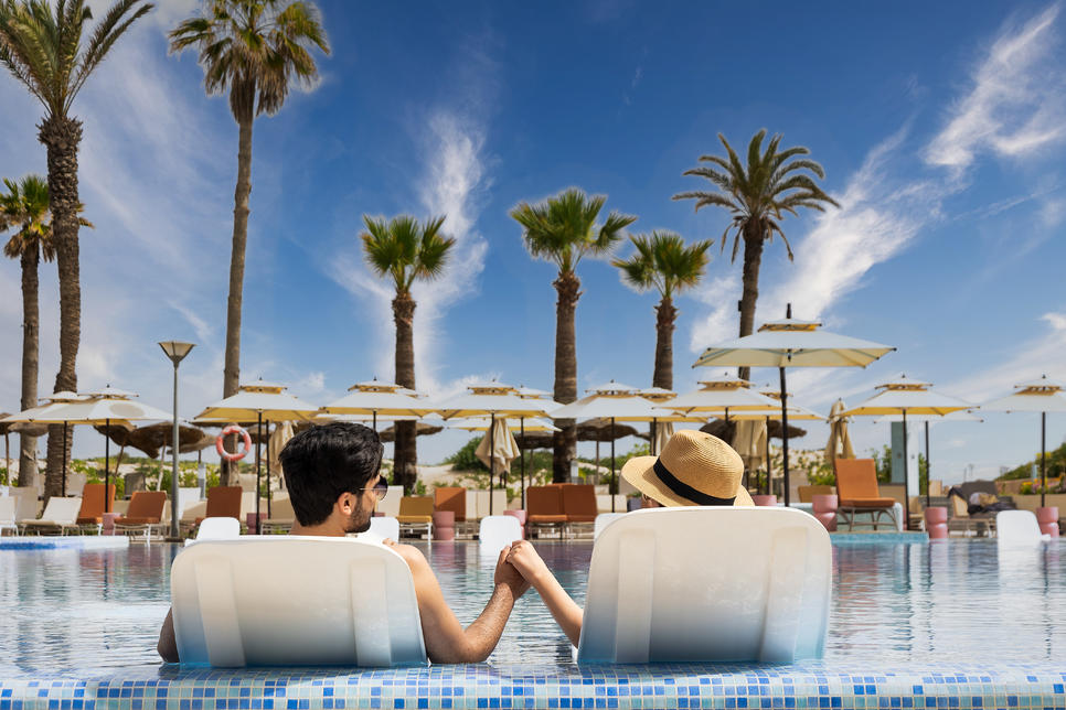 Tunisie - Hilton Skanes Monastir Beach Resort  - 5*