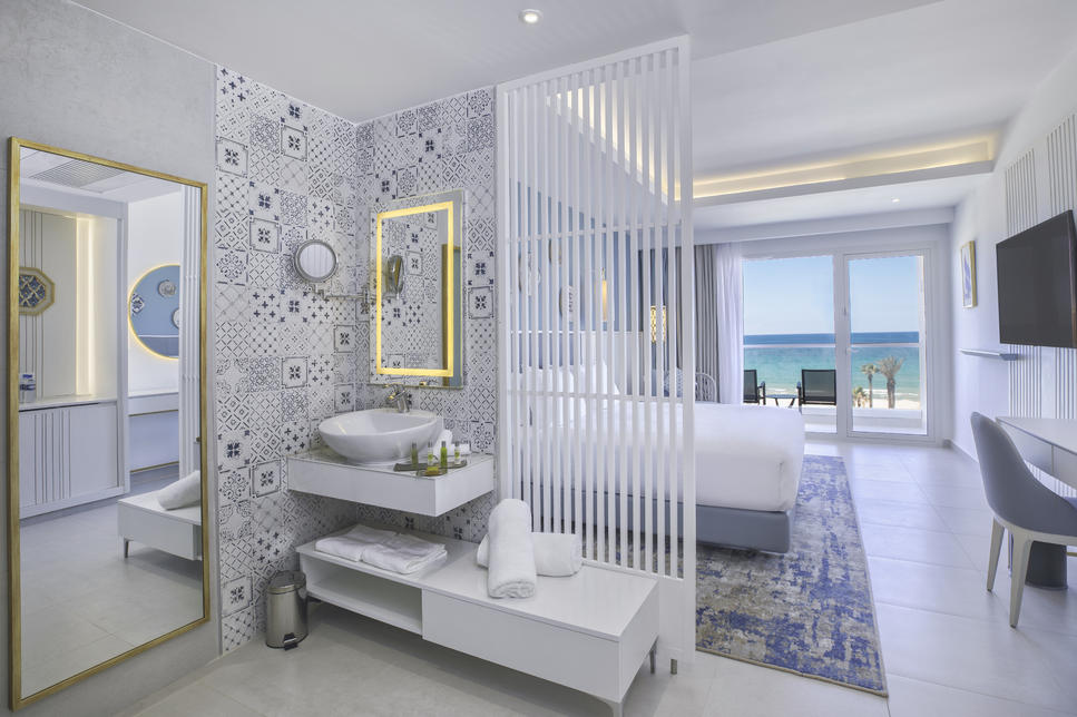 Tunisie - Hilton Skanes Monastir Beach Resort  - 5*