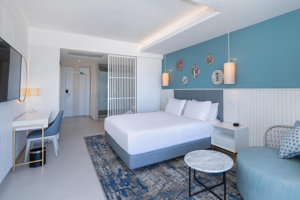 Tunisie - Hilton Skanes Monastir Beach Resort  - 5*