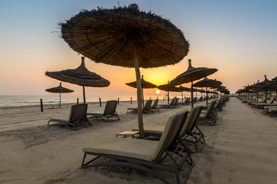 Tunisie - Hilton Skanes Monastir Beach Resort  - 5*