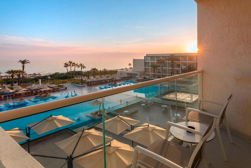 Tunisie - Hilton Skanes Monastir Beach Resort  - 5*