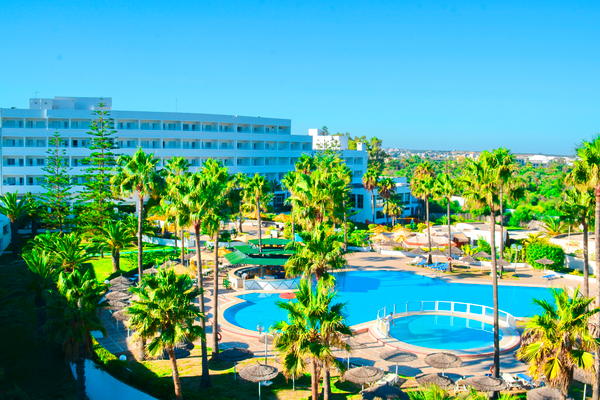 Hotel Club Tropicana & Spa  - 3*  - 1