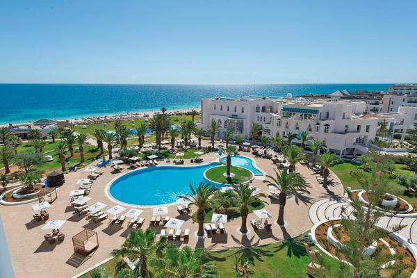 Iberostar Selection Kantaoui Bay  - 5*  - 1
