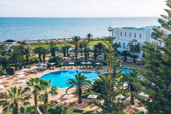 Iberostar Selection Kantaoui Bay  - 5*  - 1
