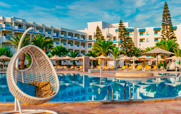 Sentido Bellevue Park  - 5*  - 1