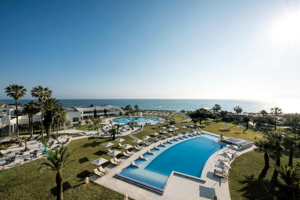 Iberostar Selection Diar El Andalous  - 5*  - 1
