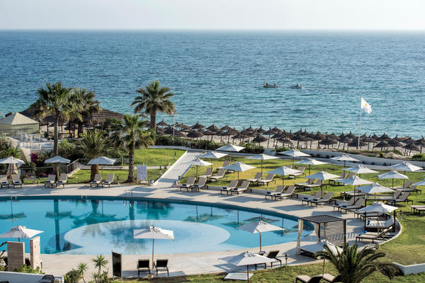 Iberostar Selection Diar El Andalous  - 5*  - 1