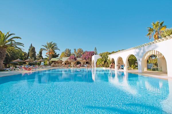 Seabel Alhambra Beach Golf & Spa  - 4*  - 1