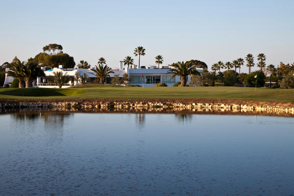 Seabel Alhambra Beach Golf & Spa  - 4*  - 1